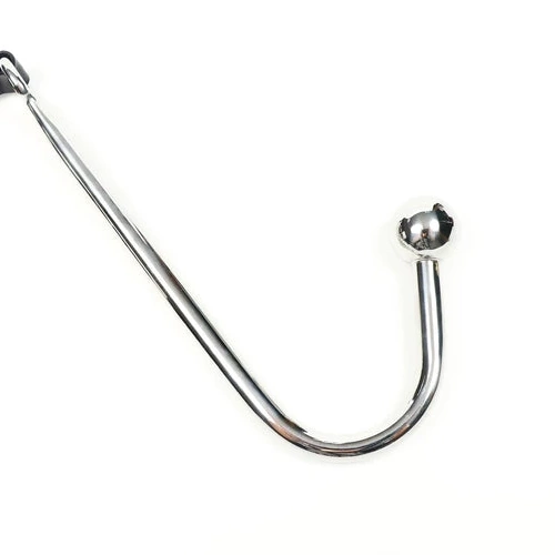 with Anal Kinky 5853 Collar Leash and EverydayUse Hook 0612
